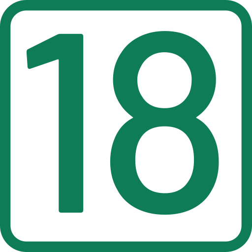 18 mesi